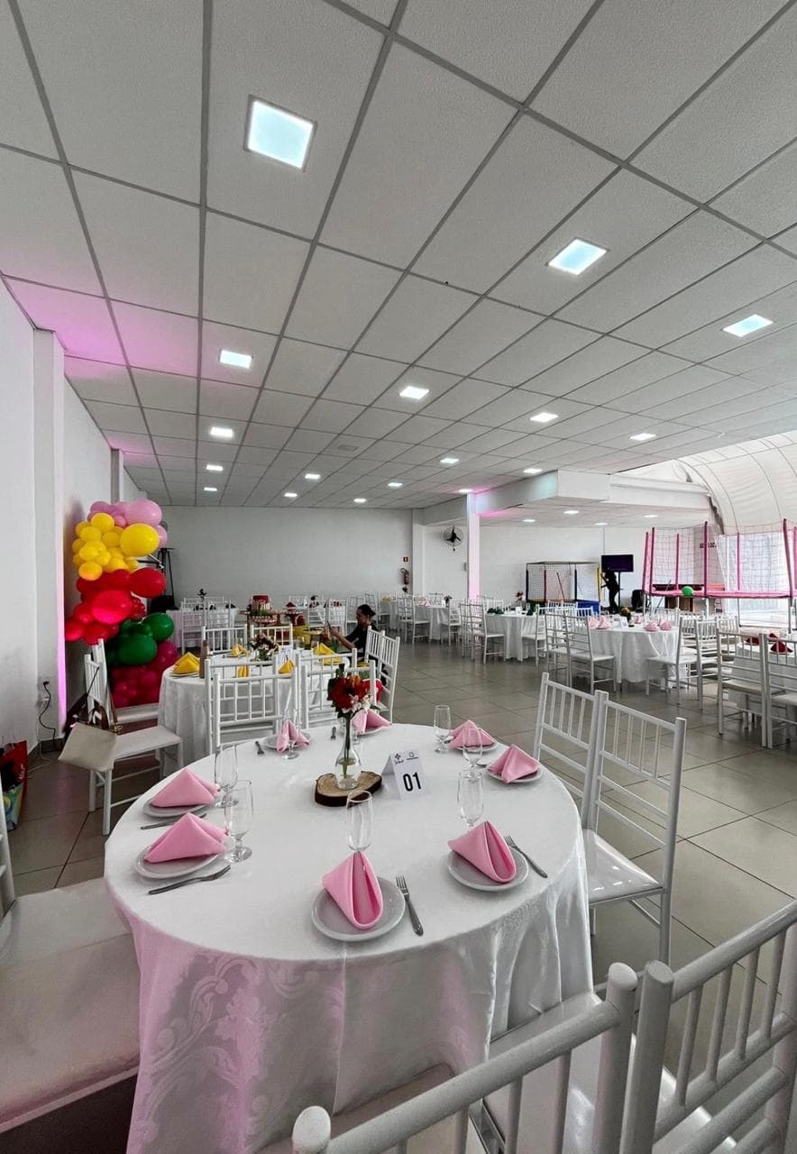 Espaço Siebert
