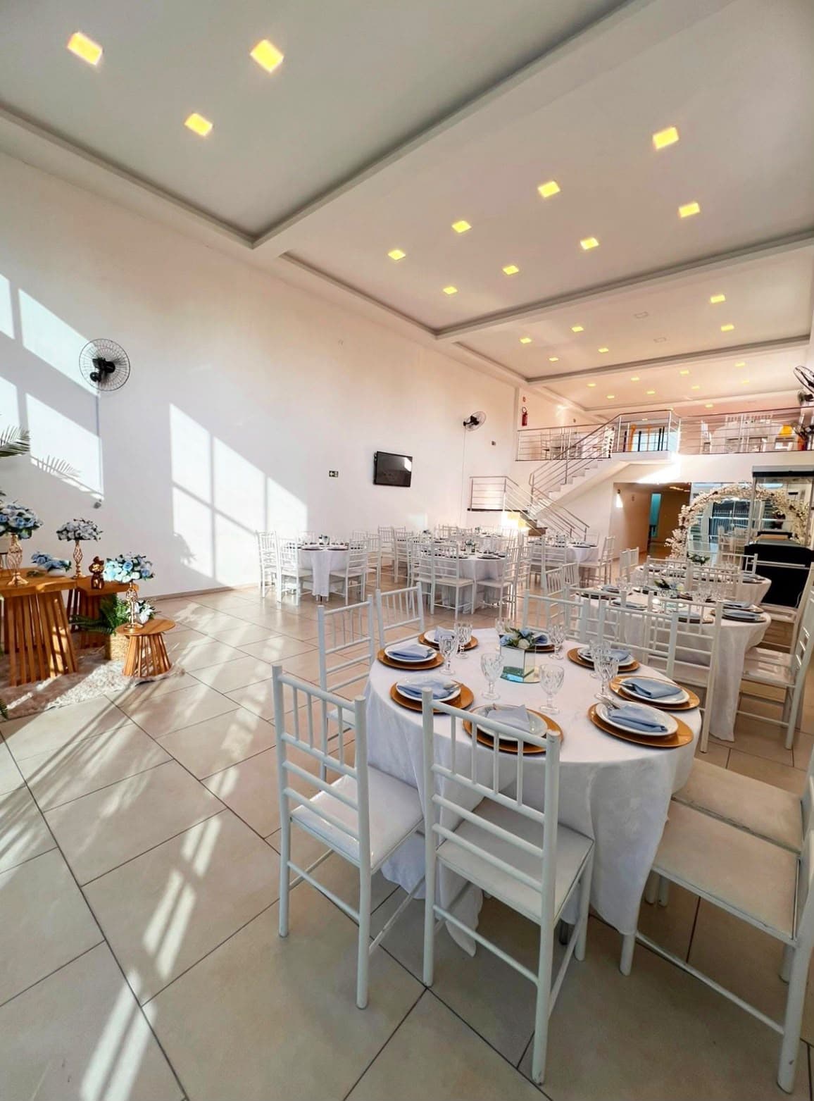 Espaço Confraternize Eventos