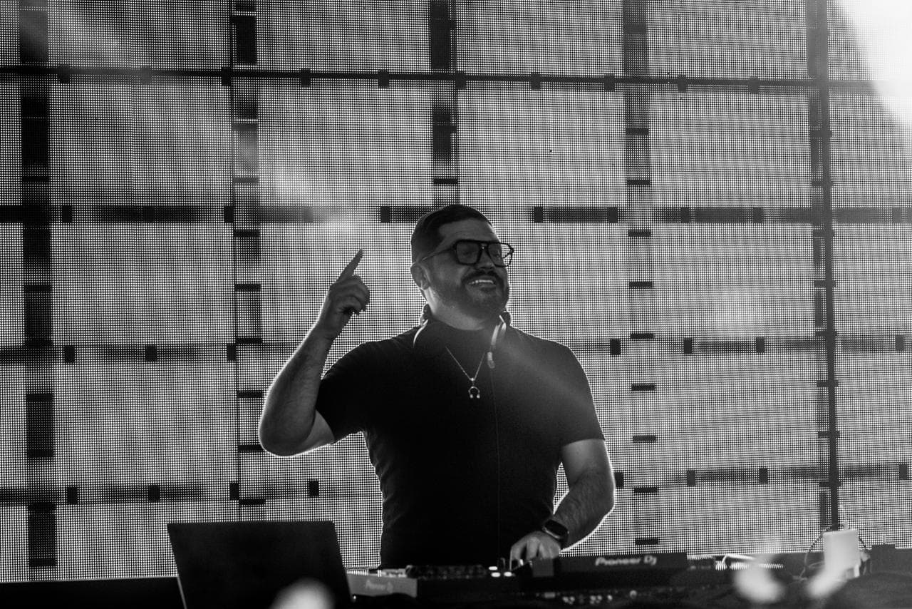 Dj Felipe Augusto
