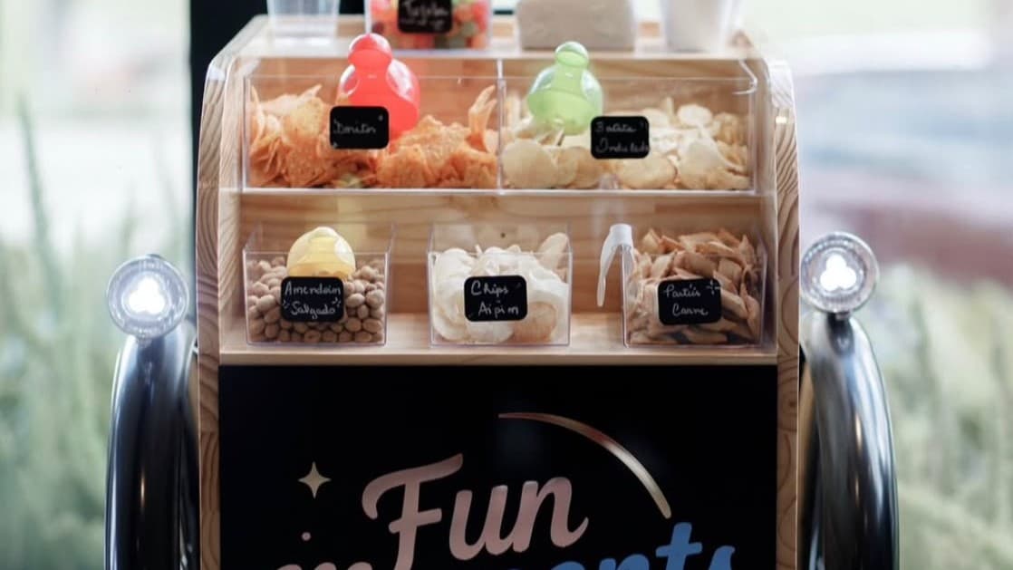 Fun Moments Eventos